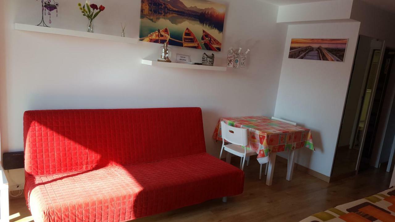Ferienwohnung Jp - 2.0 Benalmádena Exterior foto
